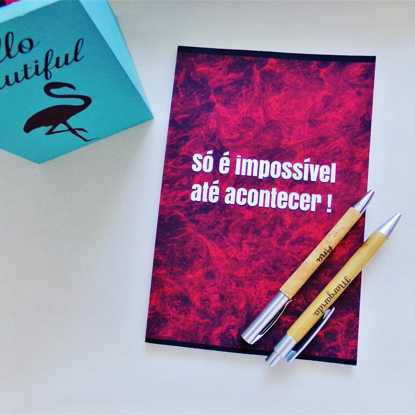 Carnets & Inspirations